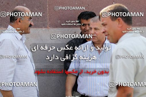 1033198, Tehran, Iran, Persepolis Football Team Training Session on 2011/09/24 at Derafshifar Stadium