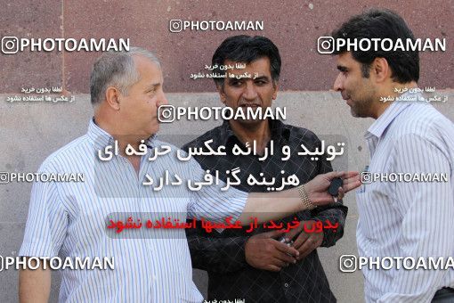 1033157, Tehran, Iran, Persepolis Football Team Training Session on 2011/09/24 at Derafshifar Stadium