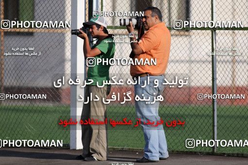 1033115, Tehran, Iran, Persepolis Football Team Training Session on 2011/09/24 at Derafshifar Stadium