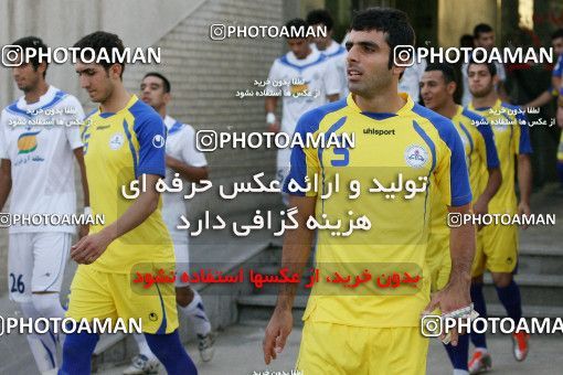 1033381, Tehran, Iran, Iran Pro League، Persian Gulf Cup، 2011-12 season، First Leg، Week 8، Naft Tehran 3 v ۱ Malvan Bandar Anzali on 2011/09/25 at Shahid Dastgerdi Stadium