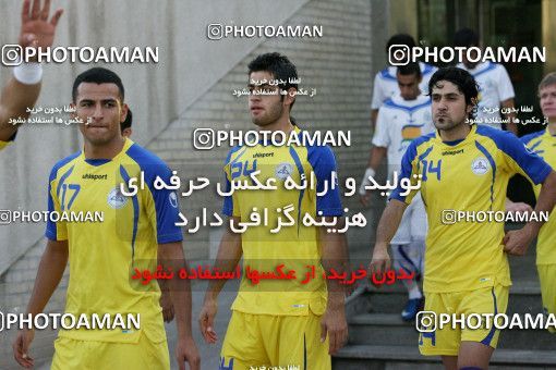 1033450, Tehran, Iran, Iran Pro League، Persian Gulf Cup، 2011-12 season، First Leg، Week 8، Naft Tehran 3 v ۱ Malvan Bandar Anzali on 2011/09/25 at Shahid Dastgerdi Stadium