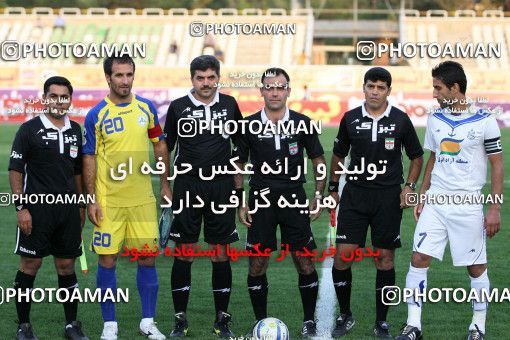 1033402, Tehran, Iran, Iran Pro League، Persian Gulf Cup، 2011-12 season، First Leg، Week 8، Naft Tehran 3 v ۱ Malvan Bandar Anzali on 2011/09/25 at Shahid Dastgerdi Stadium