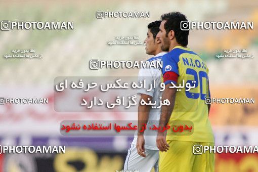 1033412, Tehran, Iran, Iran Pro League، Persian Gulf Cup، 2011-12 season، First Leg، Week 8، Naft Tehran 3 v ۱ Malvan Bandar Anzali on 2011/09/25 at Shahid Dastgerdi Stadium