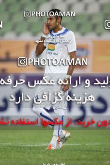 1033411, Tehran, Iran, Iran Pro League، Persian Gulf Cup، 2011-12 season، First Leg، Week 8، Naft Tehran 3 v ۱ Malvan Bandar Anzali on 2011/09/25 at Shahid Dastgerdi Stadium