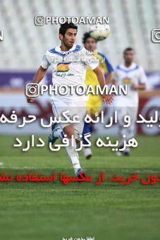 1033587, Tehran, Iran, لیگ برتر فوتبال ایران، Persian Gulf Cup، Week 8، First Leg، Naft Tehran 3 v 1 Malvan Bandar Anzali on 2011/09/25 at Shahid Dastgerdi Stadium