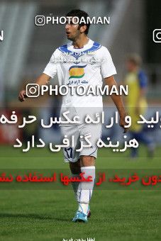 1033609, Tehran, Iran, لیگ برتر فوتبال ایران، Persian Gulf Cup، Week 8، First Leg، Naft Tehran 3 v 1 Malvan Bandar Anzali on 2011/09/25 at Shahid Dastgerdi Stadium