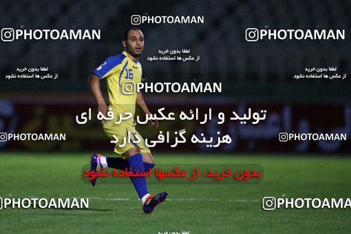 1033611, Tehran, Iran, Iran Pro League، Persian Gulf Cup، 2011-12 season، First Leg، Week 8، Naft Tehran 3 v ۱ Malvan Bandar Anzali on 2011/09/25 at Shahid Dastgerdi Stadium