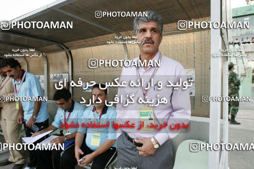 1033596, Tehran, Iran, Iran Pro League، Persian Gulf Cup، 2011-12 season، First Leg، Week 8، Naft Tehran 3 v ۱ Malvan Bandar Anzali on 2011/09/25 at Shahid Dastgerdi Stadium