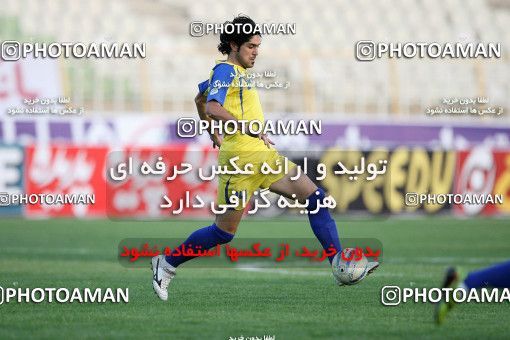 1033632, Tehran, Iran, Iran Pro League، Persian Gulf Cup، 2011-12 season، First Leg، Week 8، Naft Tehran 3 v ۱ Malvan Bandar Anzali on 2011/09/25 at Shahid Dastgerdi Stadium