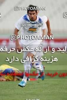 1033593, Tehran, Iran, لیگ برتر فوتبال ایران، Persian Gulf Cup، Week 8، First Leg، Naft Tehran 3 v 1 Malvan Bandar Anzali on 2011/09/25 at Shahid Dastgerdi Stadium