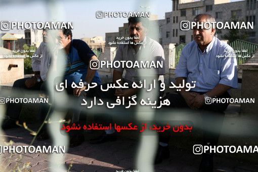 1034001, Tehran, , Persepolis Football Team Training Session on 2011/09/27 at Kheyrieh Amal Stadium