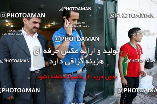 1033930, Tehran, , Persepolis Football Team Training Session on 2011/09/27 at Kheyrieh Amal Stadium