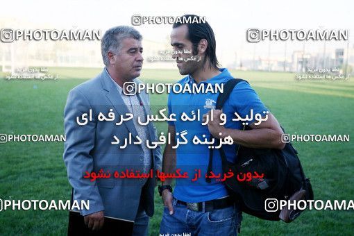 1033933, Tehran, , Persepolis Football Team Training Session on 2011/09/27 at Kheyrieh Amal Stadium