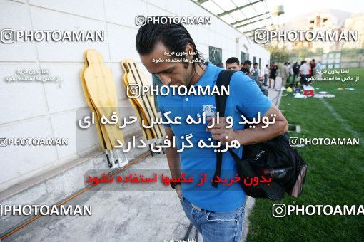 1034016, Tehran, , Persepolis Football Team Training Session on 2011/09/27 at Kheyrieh Amal Stadium