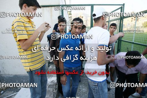 1033968, Tehran, , Persepolis Football Team Training Session on 2011/09/27 at Kheyrieh Amal Stadium