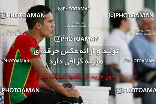 1033934, Tehran, , Persepolis Football Team Training Session on 2011/09/27 at Kheyrieh Amal Stadium