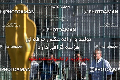 1034072, Tehran, , Persepolis Football Team Training Session on 2011/09/27 at Kheyrieh Amal Stadium