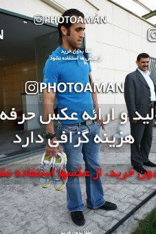 1034031, Tehran, , Persepolis Football Team Training Session on 2011/09/27 at Kheyrieh Amal Stadium