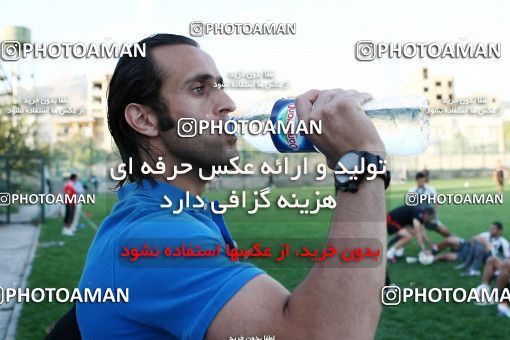 1034049, Tehran, , Persepolis Football Team Training Session on 2011/09/27 at Kheyrieh Amal Stadium