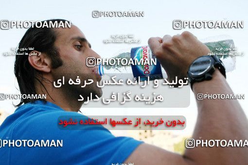 1034052, Tehran, , Persepolis Football Team Training Session on 2011/09/27 at Kheyrieh Amal Stadium