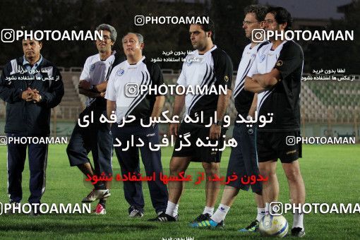 1034144, Tehran, , Esteghlal Football Team Training Session on 2011/09/28 at Shahid Dastgerdi Stadium