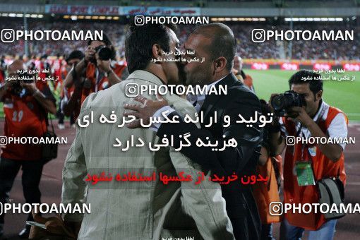 1034351, Tehran, [*parameter:4*], لیگ برتر فوتبال ایران، Persian Gulf Cup، Week 9، First Leg، Persepolis 2 v 0 Saba on 2011/09/30 at Azadi Stadium