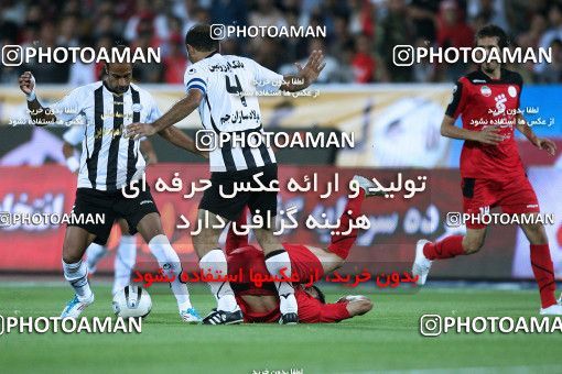 1034481, Tehran, [*parameter:4*], Iran Pro League، Persian Gulf Cup، 2011-12 season، First Leg، Week 9، Persepolis 2 v ۰ Saba Battery on 2011/09/30 at Azadi Stadium