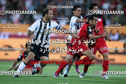 1034379, Tehran, [*parameter:4*], Iran Pro League، Persian Gulf Cup، 2011-12 season، First Leg، Week 9، Persepolis 2 v ۰ Saba Battery on 2011/09/30 at Azadi Stadium