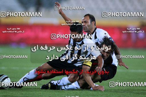 1034298, Tehran, [*parameter:4*], Iran Pro League، Persian Gulf Cup، 2011-12 season، First Leg، Week 9، Persepolis 2 v ۰ Saba Battery on 2011/09/30 at Azadi Stadium