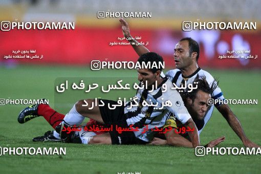 1034292, Tehran, [*parameter:4*], Iran Pro League، Persian Gulf Cup، 2011-12 season، First Leg، Week 9، Persepolis 2 v ۰ Saba Battery on 2011/09/30 at Azadi Stadium