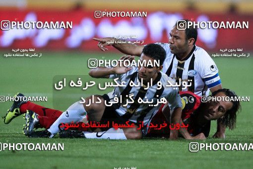 1034322, Tehran, [*parameter:4*], Iran Pro League، Persian Gulf Cup، 2011-12 season، First Leg، Week 9، Persepolis 2 v ۰ Saba Battery on 2011/09/30 at Azadi Stadium