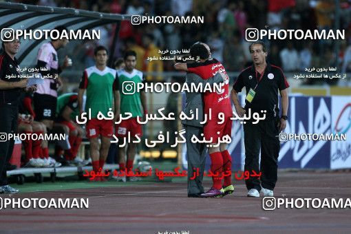 1034244, Tehran, [*parameter:4*], Iran Pro League، Persian Gulf Cup، 2011-12 season، First Leg، Week 9، Persepolis 2 v ۰ Saba Battery on 2011/09/30 at Azadi Stadium