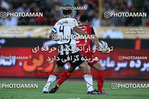 1034391, Tehran, [*parameter:4*], Iran Pro League، Persian Gulf Cup، 2011-12 season، First Leg، Week 9، Persepolis 2 v ۰ Saba Battery on 2011/09/30 at Azadi Stadium