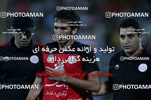 1034487, Tehran, [*parameter:4*], Iran Pro League، Persian Gulf Cup، 2011-12 season، First Leg، Week 9، Persepolis 2 v ۰ Saba Battery on 2011/09/30 at Azadi Stadium