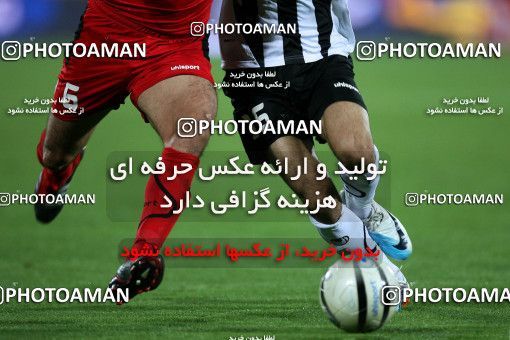 1034294, Tehran, [*parameter:4*], Iran Pro League، Persian Gulf Cup، 2011-12 season، First Leg، Week 9، Persepolis 2 v ۰ Saba Battery on 2011/09/30 at Azadi Stadium