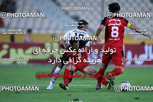 1034434, Tehran, [*parameter:4*], Iran Pro League، Persian Gulf Cup، 2011-12 season، First Leg، Week 9، Persepolis 2 v ۰ Saba Battery on 2011/09/30 at Azadi Stadium