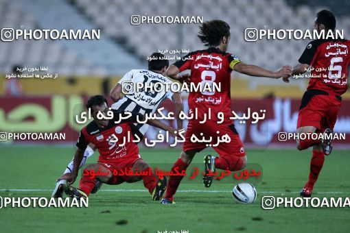 1034524, Tehran, [*parameter:4*], Iran Pro League، Persian Gulf Cup، 2011-12 season، First Leg، Week 9، Persepolis 2 v ۰ Saba Battery on 2011/09/30 at Azadi Stadium