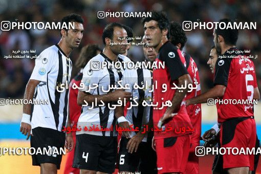 1034249, Tehran, [*parameter:4*], Iran Pro League، Persian Gulf Cup، 2011-12 season، First Leg، Week 9، Persepolis 2 v ۰ Saba Battery on 2011/09/30 at Azadi Stadium