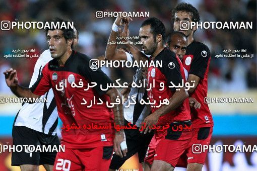 1034381, Tehran, [*parameter:4*], Iran Pro League، Persian Gulf Cup، 2011-12 season، First Leg، Week 9، Persepolis 2 v ۰ Saba Battery on 2011/09/30 at Azadi Stadium