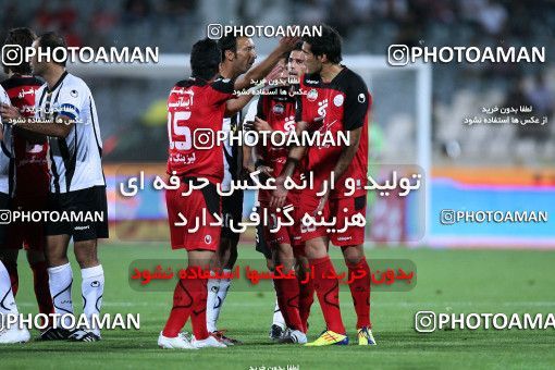 1034334, Tehran, [*parameter:4*], Iran Pro League، Persian Gulf Cup، 2011-12 season، First Leg، Week 9، Persepolis 2 v ۰ Saba Battery on 2011/09/30 at Azadi Stadium