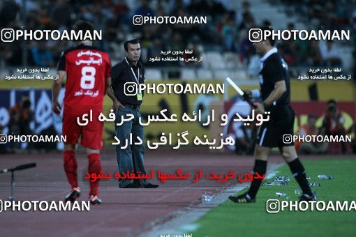 1034414, Tehran, [*parameter:4*], Iran Pro League، Persian Gulf Cup، 2011-12 season، First Leg، Week 9، Persepolis 2 v ۰ Saba Battery on 2011/09/30 at Azadi Stadium