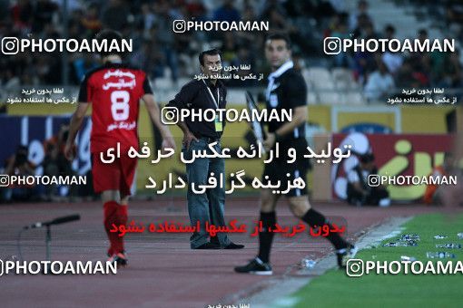 1034284, Tehran, [*parameter:4*], Iran Pro League، Persian Gulf Cup، 2011-12 season، First Leg، Week 9، Persepolis 2 v ۰ Saba Battery on 2011/09/30 at Azadi Stadium