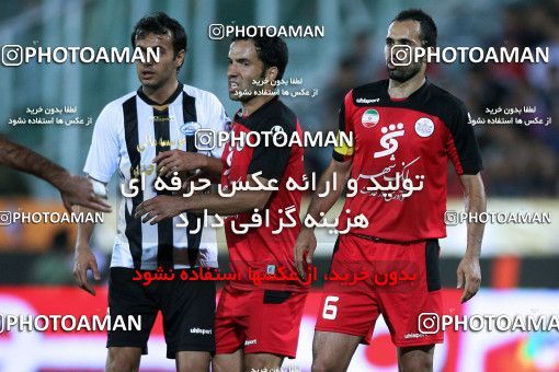 1034534, Tehran, [*parameter:4*], Iran Pro League، Persian Gulf Cup، 2011-12 season، First Leg، Week 9، Persepolis 2 v ۰ Saba Battery on 2011/09/30 at Azadi Stadium