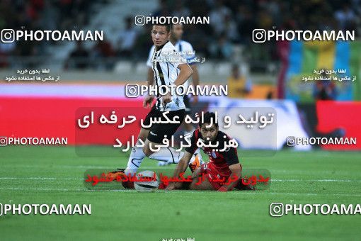 1034336, Tehran, [*parameter:4*], Iran Pro League، Persian Gulf Cup، 2011-12 season، First Leg، Week 9، Persepolis 2 v ۰ Saba Battery on 2011/09/30 at Azadi Stadium