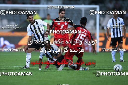 1034476, Tehran, [*parameter:4*], Iran Pro League، Persian Gulf Cup، 2011-12 season، First Leg، Week 9، Persepolis 2 v ۰ Saba Battery on 2011/09/30 at Azadi Stadium