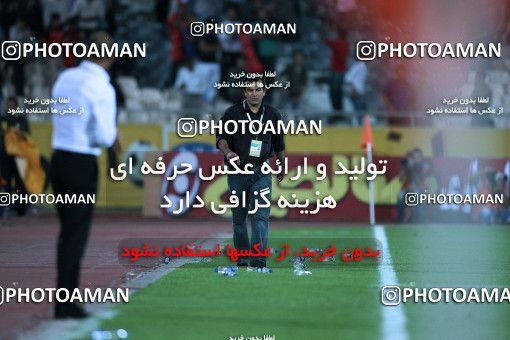 1034242, Tehran, [*parameter:4*], Iran Pro League، Persian Gulf Cup، 2011-12 season، First Leg، Week 9، Persepolis 2 v ۰ Saba Battery on 2011/09/30 at Azadi Stadium