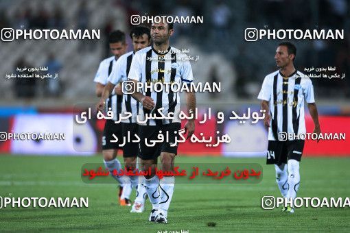 1034319, Tehran, [*parameter:4*], Iran Pro League، Persian Gulf Cup، 2011-12 season، First Leg، Week 9، Persepolis 2 v ۰ Saba Battery on 2011/09/30 at Azadi Stadium