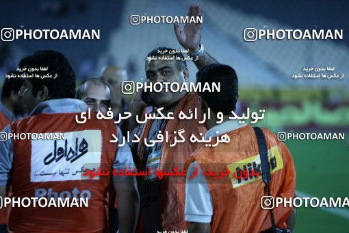 1034353, Tehran, [*parameter:4*], Iran Pro League، Persian Gulf Cup، 2011-12 season، First Leg، Week 9، Persepolis 2 v ۰ Saba Battery on 2011/09/30 at Azadi Stadium