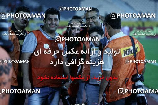 1034387, Tehran, [*parameter:4*], Iran Pro League، Persian Gulf Cup، 2011-12 season، First Leg، Week 9، Persepolis 2 v ۰ Saba Battery on 2011/09/30 at Azadi Stadium