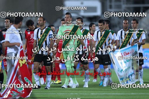 1034718, Tehran, [*parameter:4*], Iran Pro League، Persian Gulf Cup، 2011-12 season، First Leg، Week 9، Persepolis 2 v ۰ Saba Battery on 2011/09/30 at Azadi Stadium